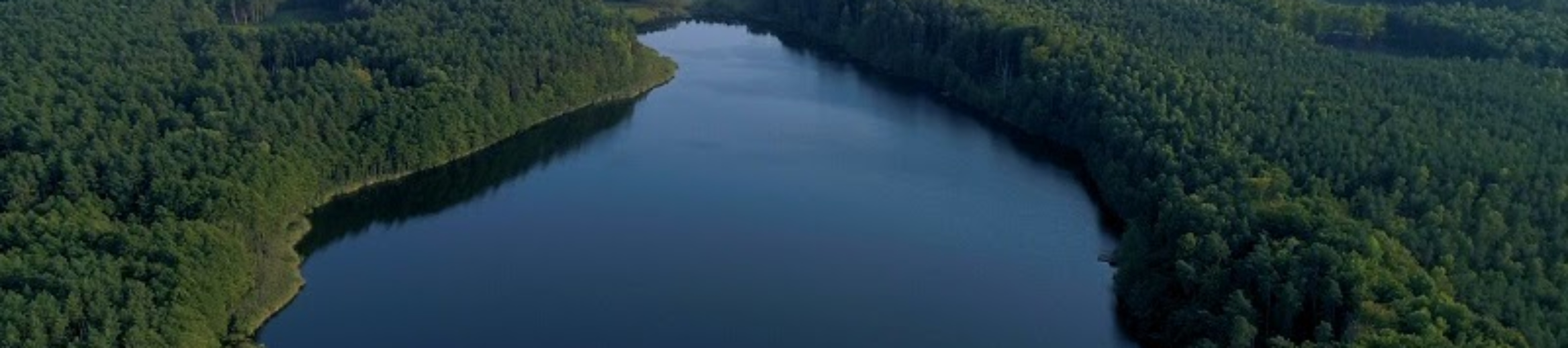 Jezioro Smolno