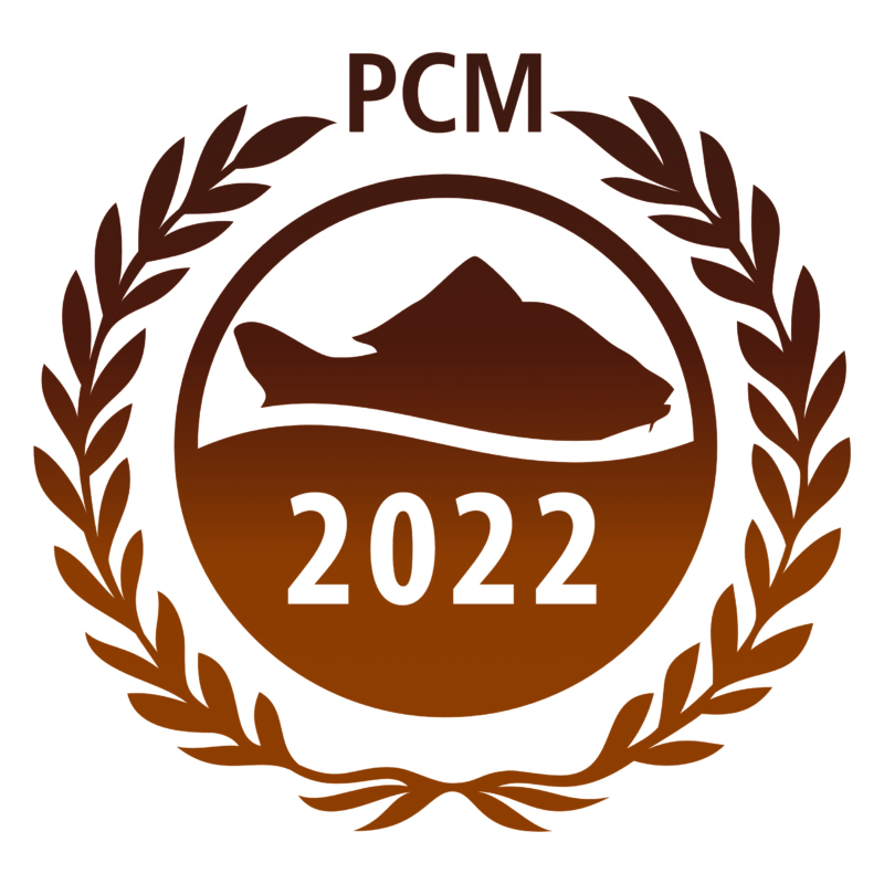 Logotypy PCM 2022