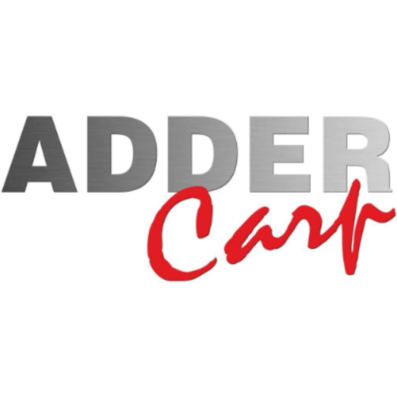Adder Carp
