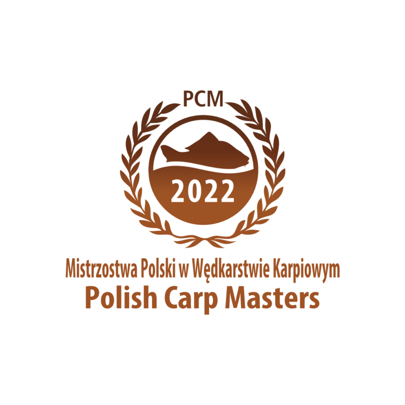 Mistrzostwa Polski w Wędkarstwie Karpiowym Polish Carp Masters 2022